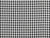 Marley Gingham Tumbled Linen - Black & White Marley Gingham Tumbled Linen - Black & White