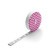 Haberdashery | Prym Love Tape Measure - Pink | Fabric Godmother Haberdashery | Prym Love Tape Measure - Pink | Fabric Godmother