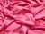 Dressmaking Fabric |Agnes Luxury Silk & Viscose Velvet - Magenta | Fabric Godmother