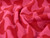 Dressmaking Fabric | Hazel Recycled Cotton Jacquard Jersey - Pink & Red | Fabric Godmother