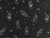 Dressmaking Fabric | Tabitha Stretch Denim - Black  | Fabric Godmother  Dressmaking Fabric | Tabitha Stretch Denim - Black  | Fabric Godmother