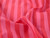 Dressmaking Fabric | Danni Yarn Dyed Cotton Stripe  - Pink | Fabric Godmother 