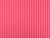 Dressmaking Fabric | Danni Yarn Dyed Cotton Stripe  - Pink | Fabric Godmother 