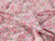 Dressmaking Fabric  | Liberty Fabrics Tana Lawn® Poppy & Daisy Metallic - Pink | Fabric Godmother  Dressmaking Fabric  | Liberty Fabrics Tana Lawn® Poppy & Daisy Metallic - Pink | Fabric Godmother