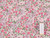 Dressmaking Fabric  | Liberty Fabrics Tana Lawn® Poppy & Daisy Metallic - Pink | Fabric Godmother  Dressmaking Fabric  | Liberty Fabrics Tana Lawn® Poppy & Daisy Metallic - Pink | Fabric Godmother