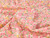 Dressmaking Fabric  | Liberty Fabrics Tana Lawn® Betsy Metallic - Pink | Fabric Godmother 