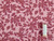 Dressmaking Fabric | Maisie Trailing leaf Metallic Brocade - Pink | Fabric Godmother