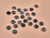 Haby | Nebula Recycled Buttons - 11mm| Fabric Godmother Haby | Nebula Recycled Buttons - 11mm| Fabric Godmother