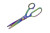 LDH Scissors | 9" Fabric Pinking Shears - Prism| Fabric Godmother LDH Scissors | 9" Fabric Pinking Shears - Prism| Fabric Godmother