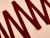 Haberdashery | Double Sided Velvet Ribbon - 22mm - Claret | Fabric Godmother Haberdashery | Double Sided Velvet Ribbon - 22mm - Claret | Fabric Godmother