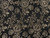 Dressmaking Fabric | Viviana Floral Silk Lame Jacquard - Gold & Black | Fabric Godmother  Dressmaking Fabric | Viviana Floral Silk Lame Jacquard - Gold & Black | Fabric Godmother