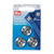 Haberdashery | Prym Sew-On Snap Fasteners 21mm - Silver | Fabric Godmother Haberdashery | Prym Sew-On Snap Fasteners 21mm - Silver | Fabric Godmother