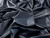 Dressmaking Fabric | Emmett Vegan Leather - Navy | Fabric Godmother