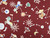 Dressmaking Fabric  |  Liberty Fabrics Tana Lawn® Surrealist Sky - Burgundy | Fabric Godmother  Dressmaking Fabric  |  Liberty Fabrics Tana Lawn® Surrealist Sky - Burgundy | Fabric Godmother