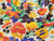 Dressmaking Fabric  |  Liberty Fabrics Tana Lawn® Mariana's Bouquet - Multi | Fabric Godmother  Dressmaking Fabric  |  Liberty Fabrics Tana Lawn® Mariana's Bouquet - Multi | Fabric Godmother