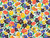 Dressmaking Fabric  |  Liberty Fabrics Tana Lawn® Mariana's Bouquet - Multi | Fabric Godmother  Dressmaking Fabric  |  Liberty Fabrics Tana Lawn® Mariana's Bouquet - Multi | Fabric Godmother