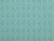 Dressmaking Fabric | Madelyn Check Boucle - Aqua Blue | Fabric Godmother