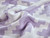 Dressmaking Fabric | Lily Houndstooth Wool Mix Coating - Lilac & White | Fabric Godmother  Dressmaking Fabric | Lily Houndstooth Wool Mix Coating - Lilac & White | Fabric Godmother