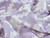 Dressmaking Fabric | Lily Houndstooth Wool Mix Coating - Lilac & White | Fabric Godmother  Dressmaking Fabric | Lily Houndstooth Wool Mix Coating - Lilac & White | Fabric Godmother
