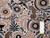 Dressmaking Fabric | Leopard Sun Cotton Mix Jacquard - Black & Taupe | Fabric Godmother  Dressmaking Fabric | Leopard Sun Cotton Mix Jacquard - Black & Taupe | Fabric Godmother