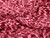 Dressmaking Fabric | Pebbles Ribbed Chenille - Burgundy | Fabric Godmother 