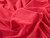 Dressmaking Fabric | Stretch Terry Towelling - Red | Fabric Godmother  Dressmaking Fabric | Stretch Terry Towelling - Red | Fabric Godmother