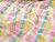 Dressmaking Fabric | Summer Magic Check Seersucker - Multi | Fabric Godmother  Dressmaking Fabric | Summer Magic Check Seersucker - Multi | Fabric Godmother