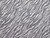 Dressmaking Fabric | Zabel Zebra Double Gauze Cotton - Grey | Fabric Godmother Dressmaking Fabric | Zabel Zebra Double Gauze Cotton - Grey | Fabric Godmother