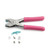 Haberdashery | Prym Love Vario Pliers - Pink | Fabric Godmother