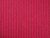 Dressmaking Fabric | Sebastian Stripe Linen - Red | Fabric Godmother