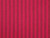 Dressmaking Fabric | Sebastian Stripe Linen - Red | Fabric Godmother