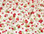 Dressmaking Fabric | Cali Cherry Cotton Poplin - Ivory  | Fabric Godmother  Dressmaking Fabric | Cali Cherry Cotton Poplin - Ivory  | Fabric Godmother