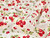 Dressmaking Fabric | Cali Cherry Cotton Poplin - Ivory  | Fabric Godmother  Dressmaking Fabric | Cali Cherry Cotton Poplin - Ivory  | Fabric Godmother