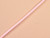 Drawstring Cord | Drawstring Cord - 4mm - Pink | Fabric Godmother