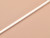 Drawstring Cord | Flat Cord - 7mm - Ivory | Fabric Godmother