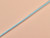 Drawstring Cord | Flat Cord - 4mm - Light Blue | Fabric Godmother