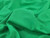 Dressmaking Fabric | Sweatshirt Fleece - Emerald | Fabric Godmother Dressmaking Fabric | Sweatshirt Fleece - Emerald | Fabric Godmother