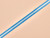 Haberdashery | Reversible Stripe Tape - 16mm - Sky Blue | Fabric Godmother
