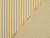 Dressmaking Fabric | Albert Stripe Double Gauze Cotton - Lemon | Fabric Godmother Dressmaking Fabric | Albert Stripe Double Gauze Cotton - Lemon | Fabric Godmother