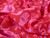 Dressmaking Fabric | Rune Viscose Crepe - Pink & Red | Fabric Godmother