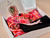 Sewing Kits | The Peony Dress Kit - Lolita Viscose Crepe | Fabric Godmother