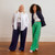 Sewing Patterns | Fabric Godmother Calla Trouser PDF (Beginner) | Fabric Godmother  