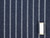 Dressmaking Fabric | Sawyer Stripe 9oz Denim - Indigo | Fabric Godmother 