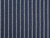Dressmaking Fabric | Sawyer Stripe 9oz Denim - Indigo | Fabric Godmother 