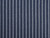 Dressmaking Fabric | Sawyer Stripe 9oz Denim - Indigo | Fabric Godmother 
