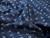Dressmaking Fabric | Rocco Jacquard Dot 9oz Denim - Indigo | Fabric Godmother 
