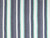 Dressmaking Fabric | Alouette Stripe  Double Gauze - Blue | Fabric Godmother  Dressmaking Fabric | Alouette Stripe  Double Gauze - Blue | Fabric Godmother
