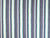 Dressmaking Fabric | Alouette Stripe  Double Gauze - Blue | Fabric Godmother  Dressmaking Fabric | Alouette Stripe  Double Gauze - Blue | Fabric Godmother