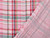 Dressmaking Fabric | Kai Lurex Check  Double Gauze - Pink | Fabric Godmother  Dressmaking Fabric | Kai Lurex Check  Double Gauze - Pink | Fabric Godmother