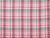 Dressmaking Fabric | Kai Lurex Check  Double Gauze - Pink | Fabric Godmother  Dressmaking Fabric | Kai Lurex Check  Double Gauze - Pink | Fabric Godmother